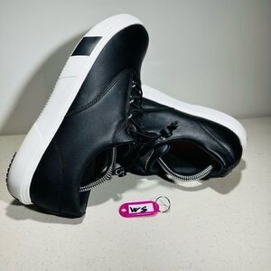 Anodyne Women's Casual and Fashion Sneakers 8W